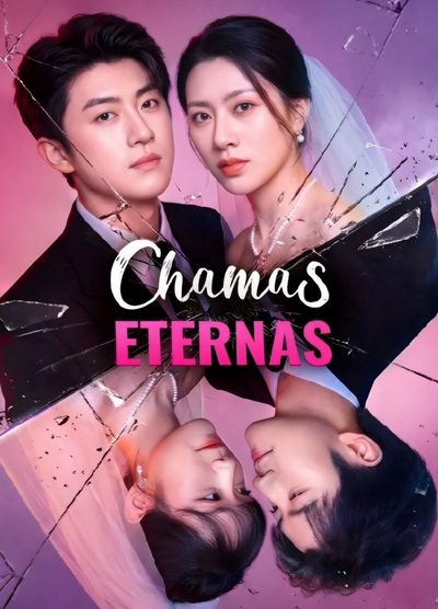 Chamas Eternas