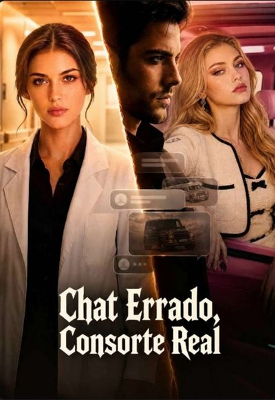 Chat Errado, Consorte Real