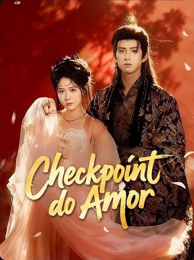 Checkpoint do Amor