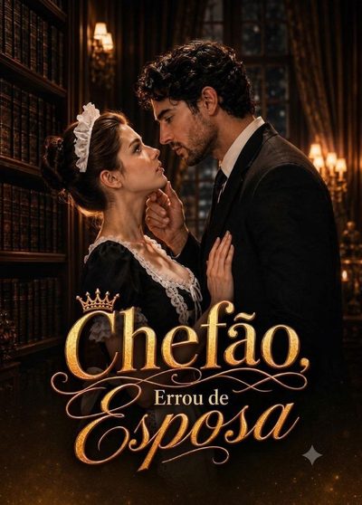 ✨ Chefão Errou de Esposa