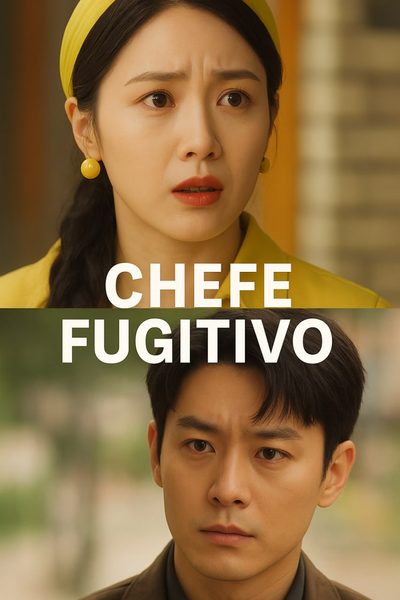 Chefe Fugutivo