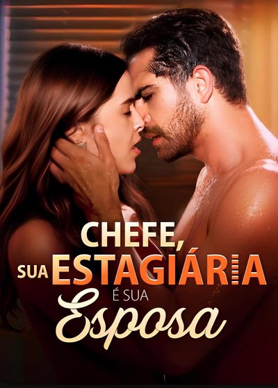Chefe Sua Estagiária É Sua Esposa (brasileira)