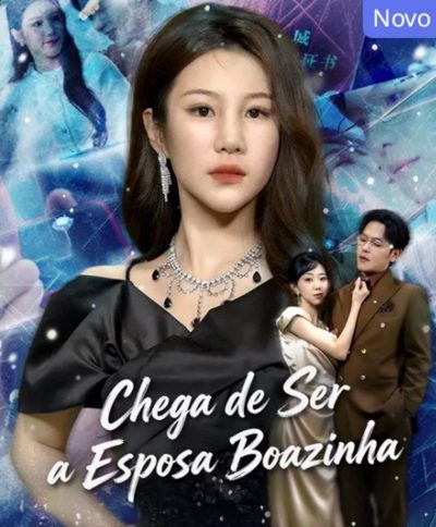 Chega de Ser a Esposa Boazinha