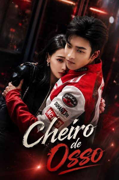 Cheiro de Osso Scent Of Bone Bone Scent Legendado