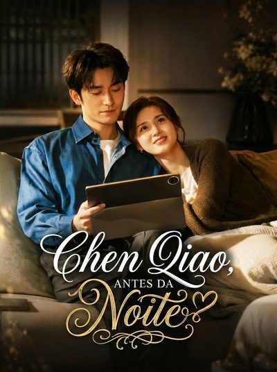 Chen Qiao, Antes da Noite