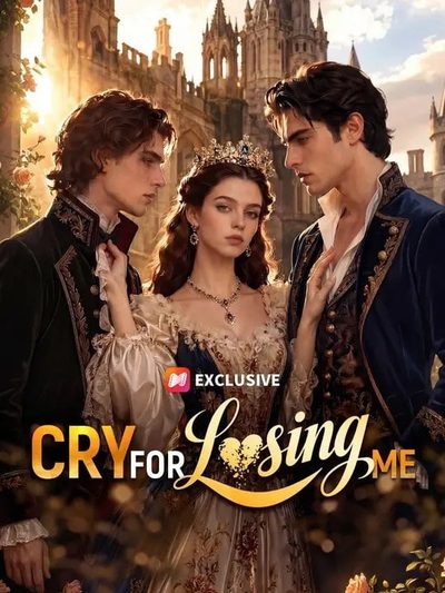 CHORE POR ME PERDER Cry for losing me