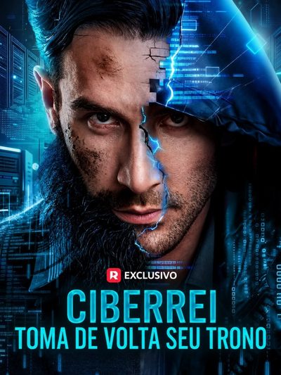 💎 | CIBERREI TOMA DE VOLTA SEU TRONO Ciberring reclaims his throne