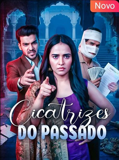 Cicatrizes do Passado
