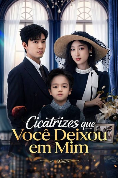 Cicatrizes que Você Deixou em Mim