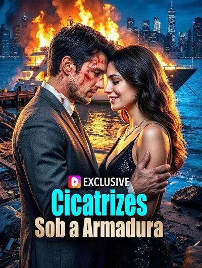Cicatrizes Sob a Armadilha -
