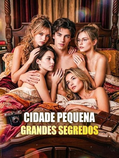 Cidade Pequena, Grandes Desejos