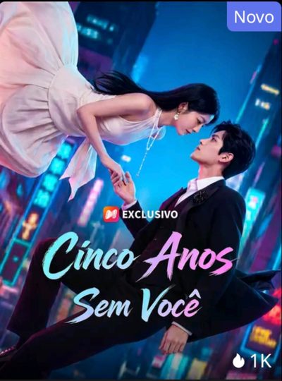 Cinco Anos Sem Você