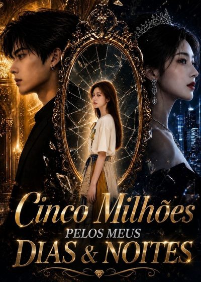 Cinco Milhões Pelos Meus Dias e Noites