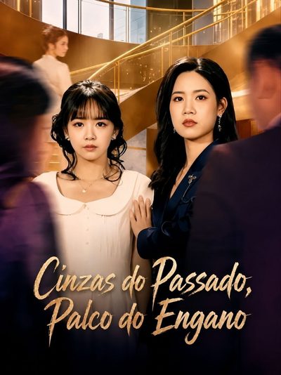 Cinzas do Passado, Palco do Engano