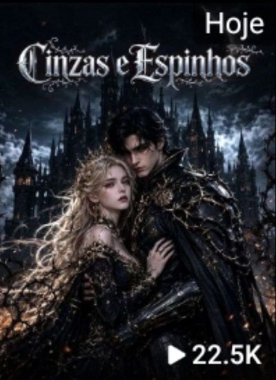 Cinzas e Espinhos