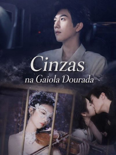 Cinzas na Gaiola Dourada