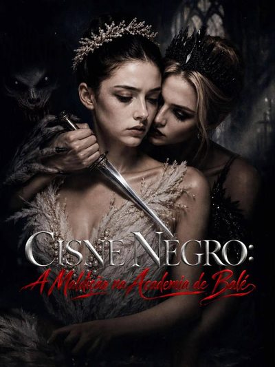 Cisne Negro: a Maldição na Academia de Balé - Gl