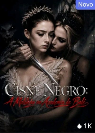 Cisne Negro: a Maldição na Academia de Balé