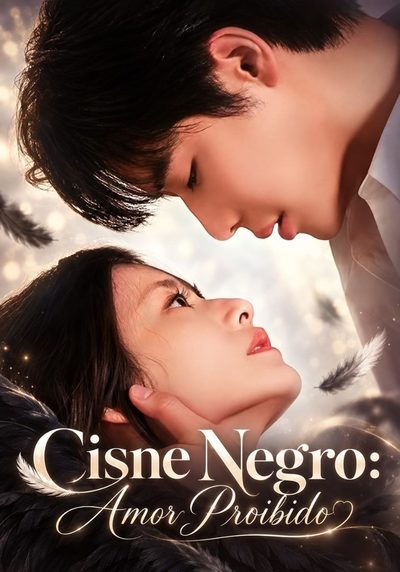 Cisne Negro: Amor Proibido