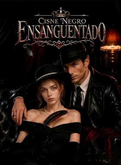 Cisne Negro Ensanguentado