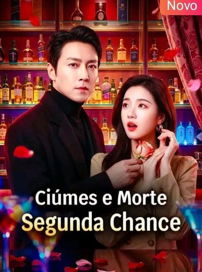 Ciúmes e Morte, Segunda Chance
