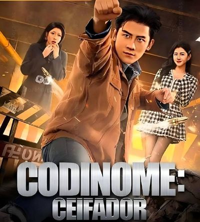 Codinome Ceifador