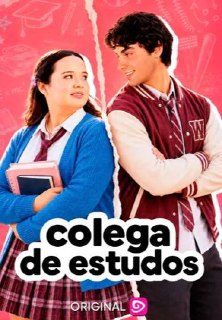 Colega de Estudos