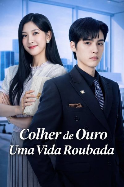 Colher de Ouro: uma Vida Roubada