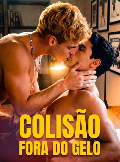 Colisão Fora do Gelo