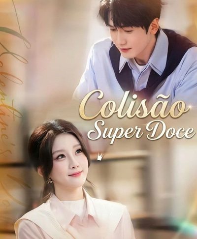 Colisão Super Doce
