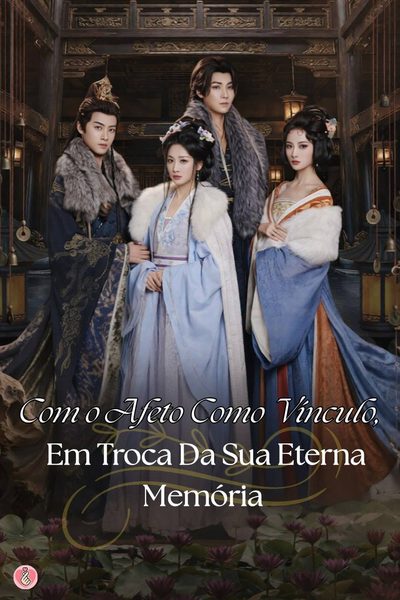 Com o Afeto Como Vínculo, em Troca da Sua Eterna Memória