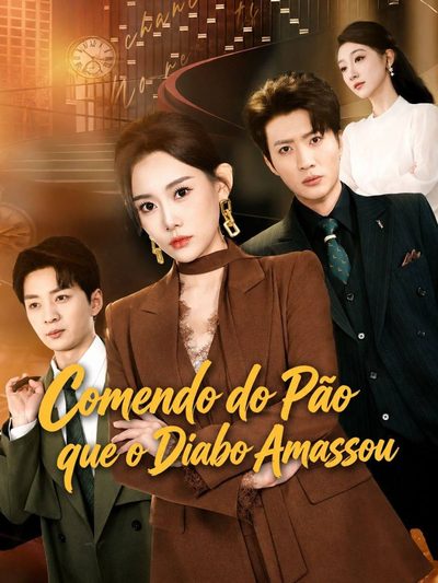 Comendo do Pão que o Diabo Amassou Legendado
