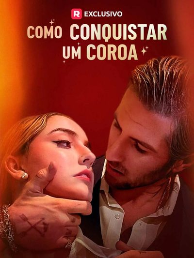 Como Conquistar um Coroa Dublado