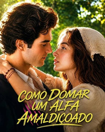 Como Domar um Alfa Amaldiçoado