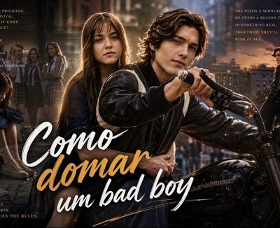Como Domar um Bad Boy
