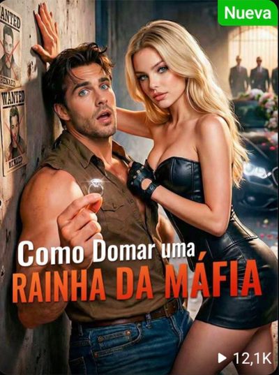 Como Domar uma Rainha da Máfia