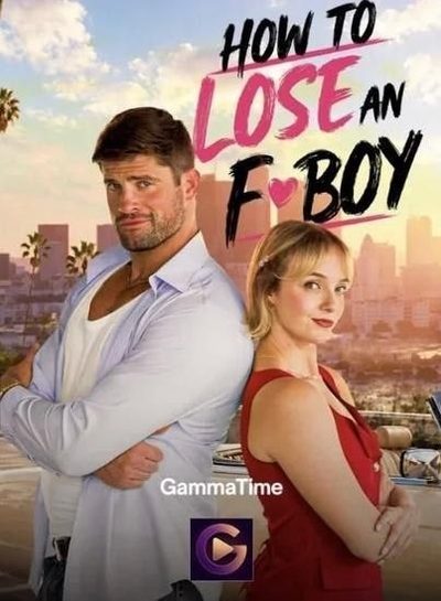 COMO SE LIVRAR DE UM GAROTO How to Lose an F-Boy Legenda exclusiva