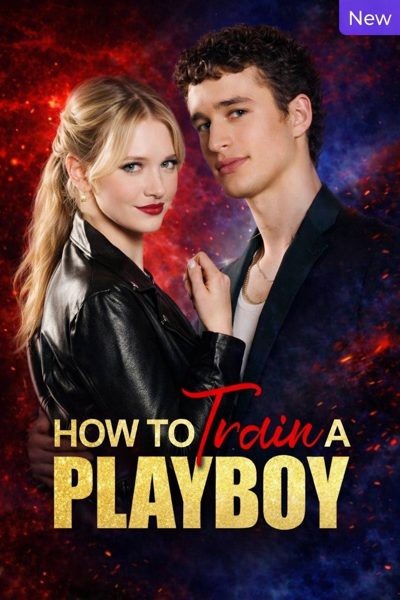 Como Treinar um Playboy