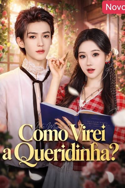 Como virei a queridinha?