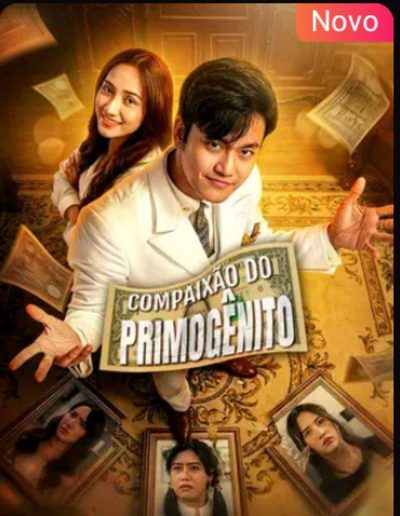 Compaixão do Primogênito
