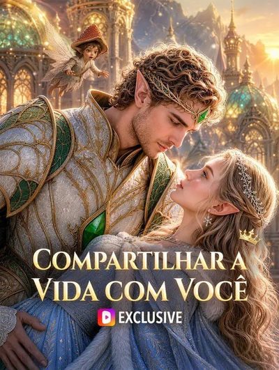 Compartilhar a Vida com Você