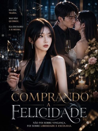 Comprando a Felicidade (2026)