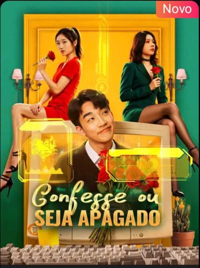 ☀️ Confesse Ou Seja Apagado