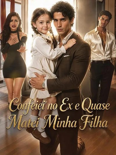 Confiei no Ex e Quase Matei Minha Filha