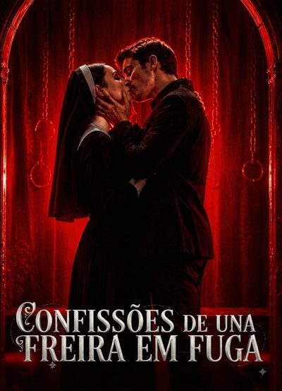 Confissões de uma Freira em Fuga