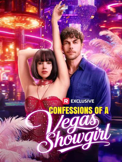 Confissões de uma Showgirl de Vegas