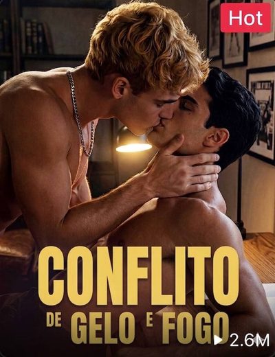 Conflito de Gelo e Fogo