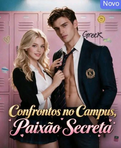Confrontos no Campus, Paixão Secreta