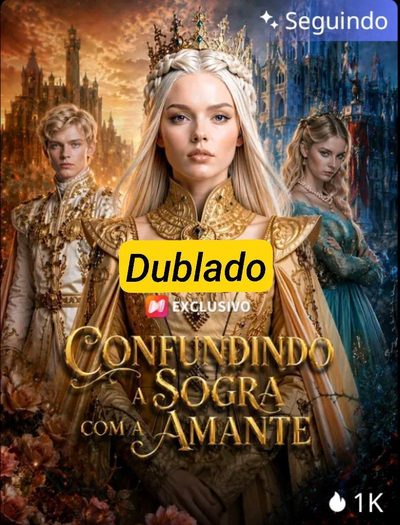 Confundindo a Sogra com a Amante Dublado