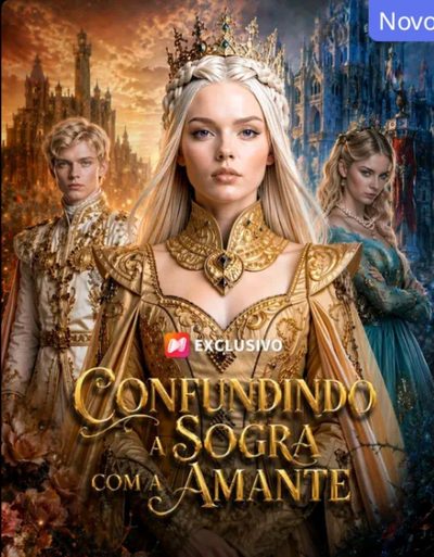 Confundindo a Sogra com a Amante